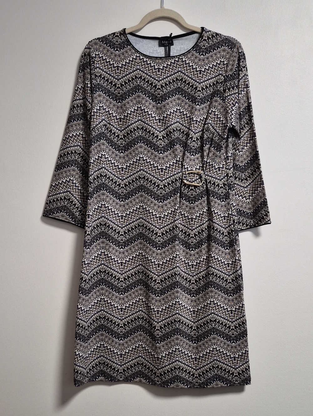 MOU dress